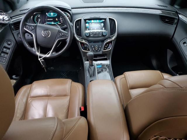 2015 BUICK LACROSSE - 1G4GB5G39FF140832