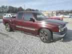 Lot #3025159214 2003 CHEVROLET SILVERADO