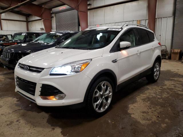 2016 FORD ESCAPE TIT #3034352087