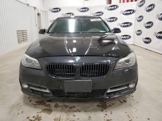 2016 BMW 528 XI - WBA5A7C51GG644060