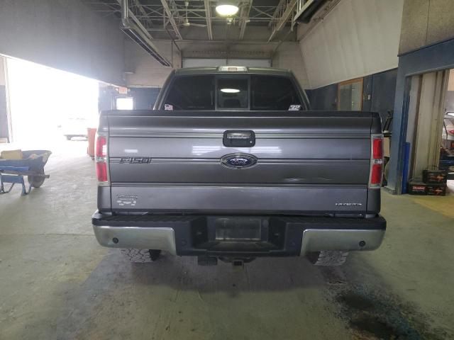 VIN 1FTFW1EF3EFC14335 2014 FORD F-150 no.6