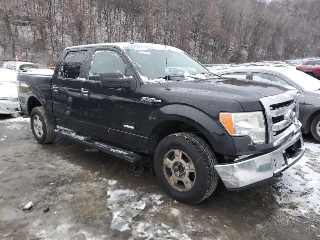 VIN 1FTFW1ET0DFB84943 2013 FORD F-150 no.4