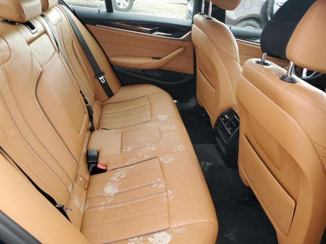2019 BMW 530 I - WBAJA5C52KWW14762