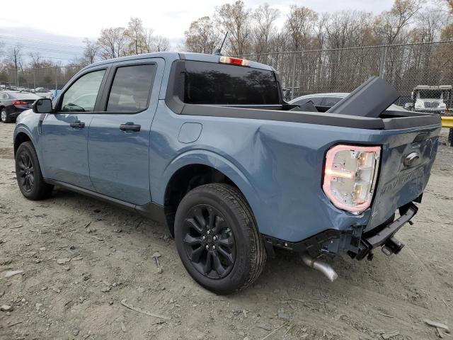 2024 FORD MAVERICK 3FTTW8H33RRB48990