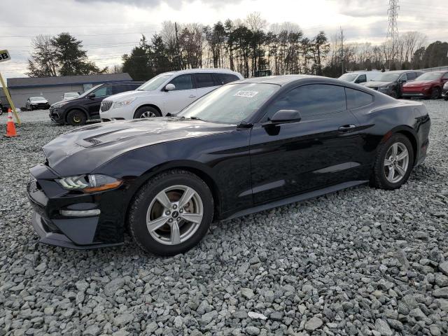 2020 FORD MUSTANG - 1FA6P8TH1L5169365