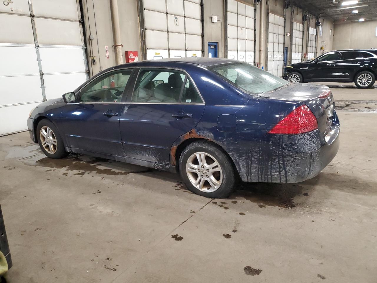 Lot #3040732761 2006 HONDA ACCORD SE