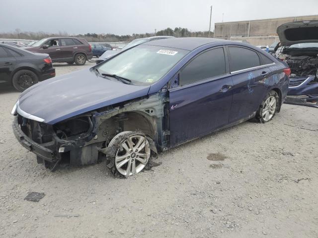 Vin: 5npeb4ac2dh704046, lot: 83201304, hyundai sonata gls 2013 img_1