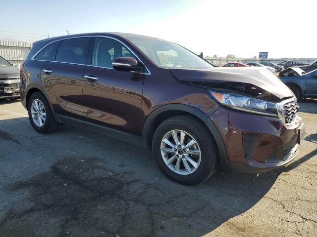 Vin: 5xypg4a30kg560592, lot: 84188034, kia sorento l 20194