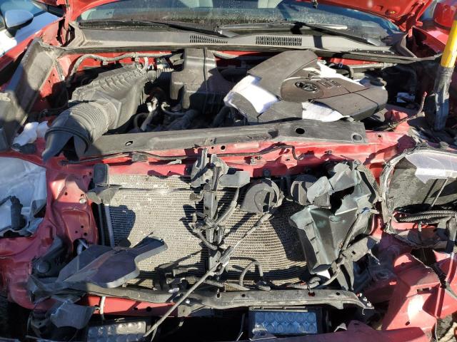 2022 TOYOTA TACOMA DOU - 3TMCZ5AN5NM471737