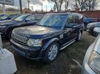 Lot #3024403555 2011 LAND ROVER LR4 HSE LU