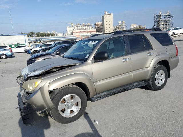 2008 TOYOTA 4RUNNER SR #3029629091