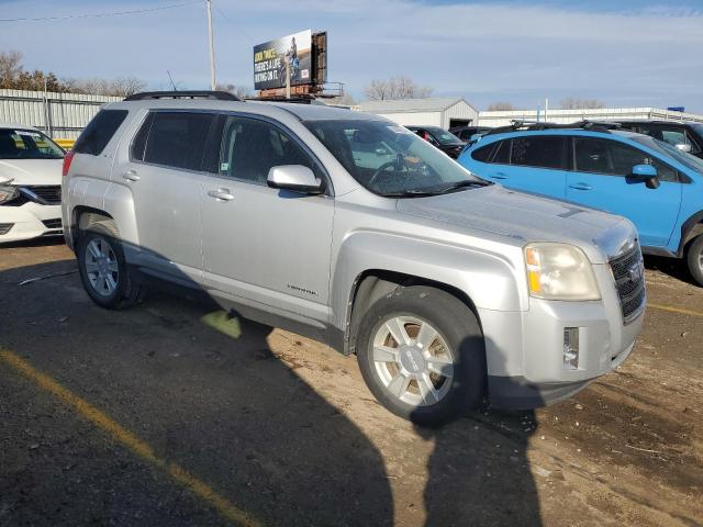 Vin: 2ctaldew7a6338315, lot: 81700384, gmc terrain sle 20104