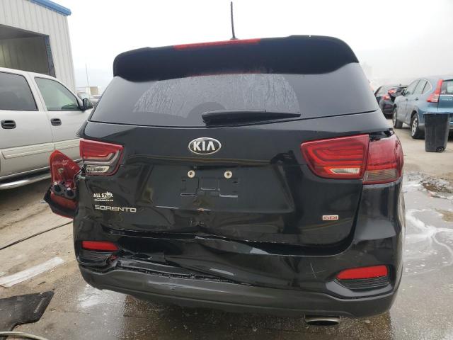 2019 KIA SORENTO L - 5XYPG4A32KG567060