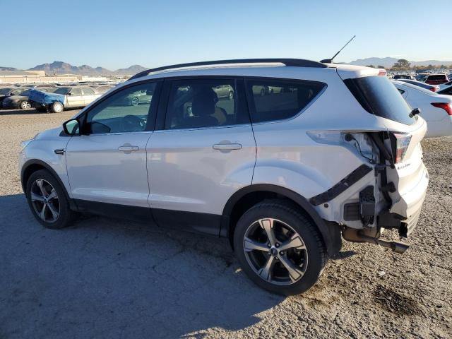 2017 FORD ESCAPE SE - 1FMCU9G9XHUE37000