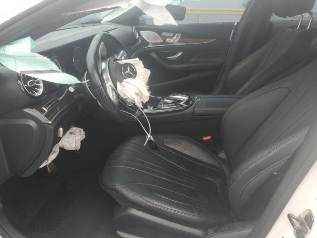 2019 MERCEDES-BENZ CLS 450 - WDD2J5JB6KA041898