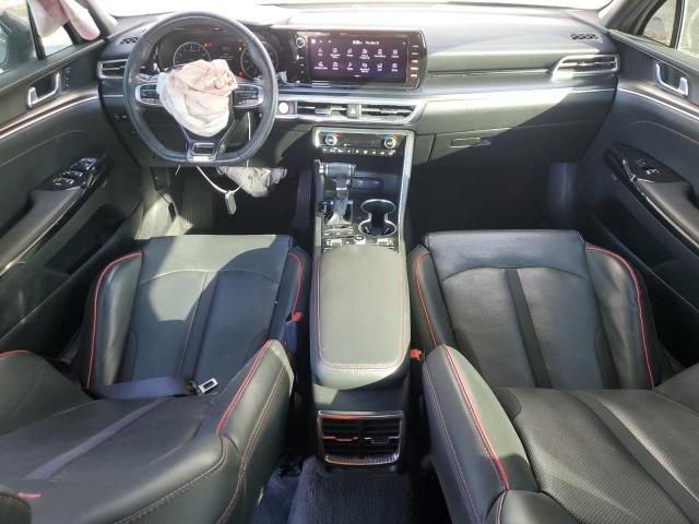 2022 KIA K5 GT 5XXG44J8XNG097079