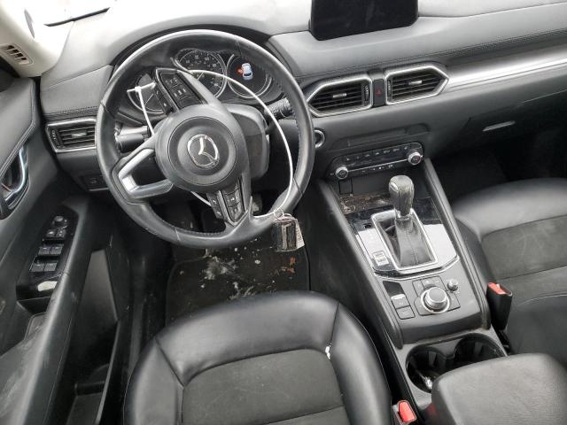 2020 MAZDA CX-5 TOURI - JM3KFBCM3L1762049