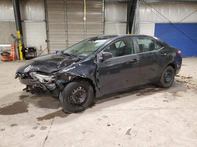 2014 TOYOTA COROLLA L #3034394074