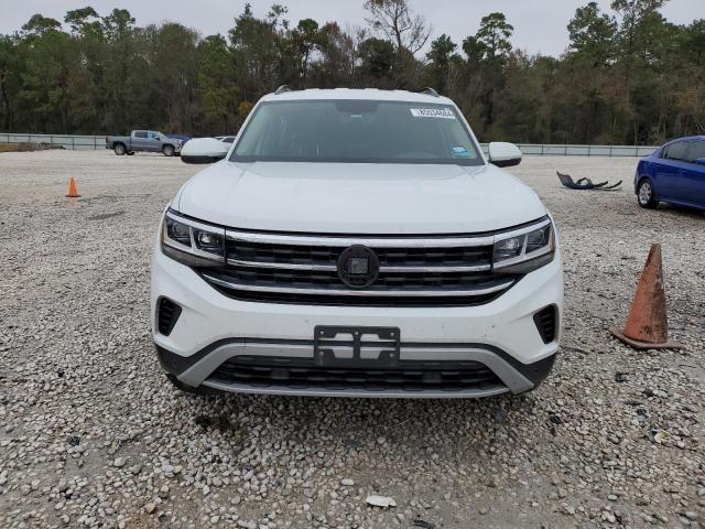 2022 VOLKSWAGEN ATLAS SE - 1V2WR2CA3NC536090