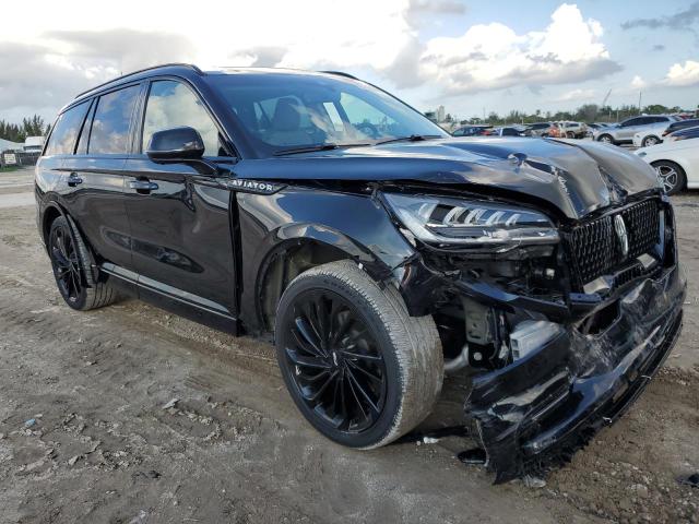 Vin: 5lm5j7xc5rgl07026, lot: 86367334, lincoln aviator reserve 20244