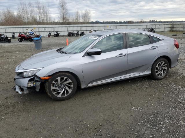 VIN 2HGFC2F78JH549493 2018 HONDA CIVIC no.1