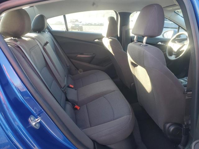 2019 CHEVROLET CRUZE LT - 1G1BE5SM9K7101418