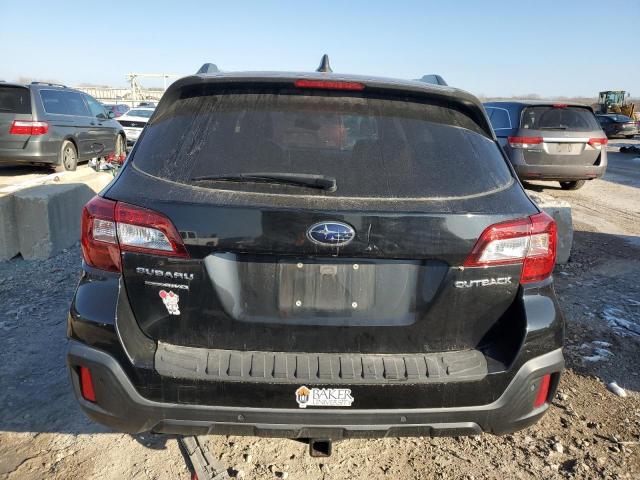 2018 SUBARU OUTBACK TO - 4S4BSATC0J3269979