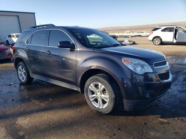 2015 CHEVROLET EQUINOX LT - 1GNALBEK5FZ112631