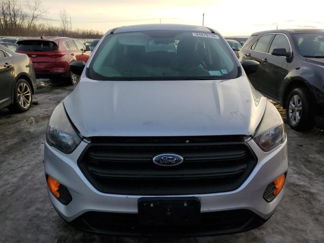 2018 FORD ESCAPE S 1FMCU0F79JUB54847