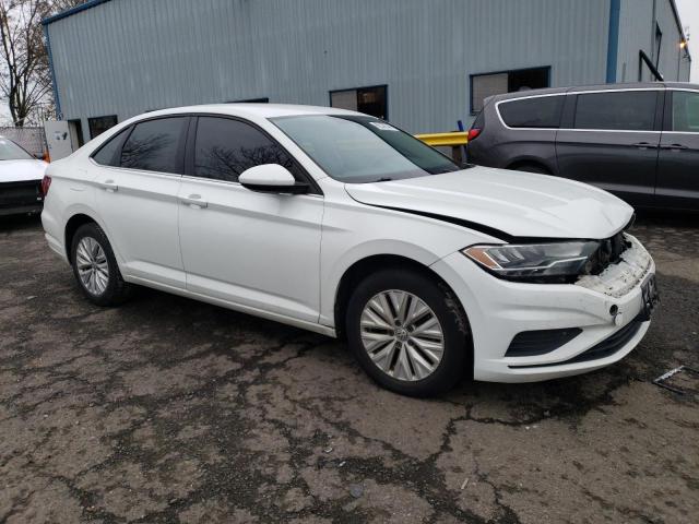 2019 VOLKSWAGEN JETTA S - 3VWC57BU5KM263895