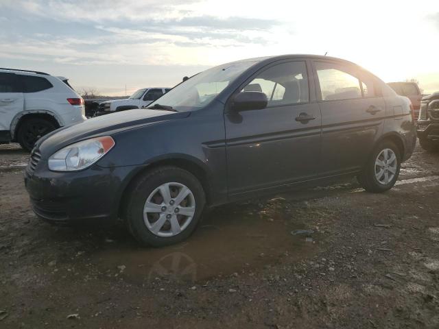 HYUNDAI ACCENT GLS
