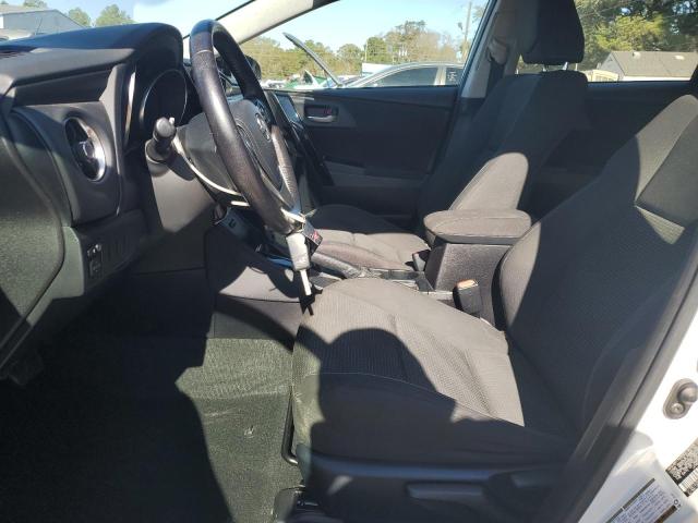 2016 TOYOTA SCION IM - JTNKARJE4GJ500960