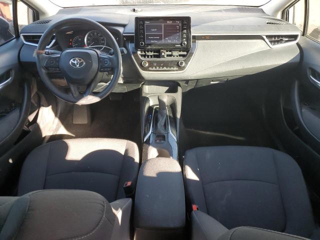 2021 TOYOTA COROLLA LE - 5YFEPMAE5MP216232
