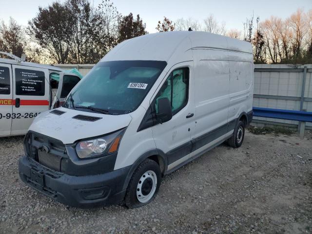 VIN 1FTBR1X8XNKA23913 2022 FORD TRANSIT no.2