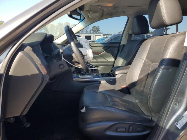 2019 INFINITI Q70L 3.7 L - JN1BY1PP7KM680052
