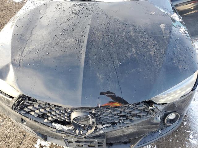 2018 ACURA TLX ELITE 19UUB3F83JA802453
