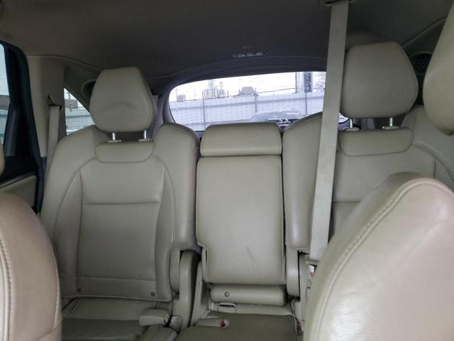 2015 ACURA MDX TECHNO - 5FRYD4H66FB029339