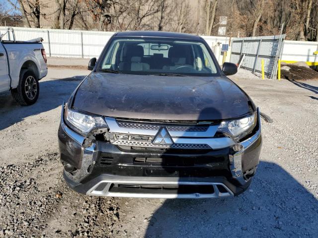 2020 MITSUBISHI OUTLANDER - JA4AD2A38LZ045873