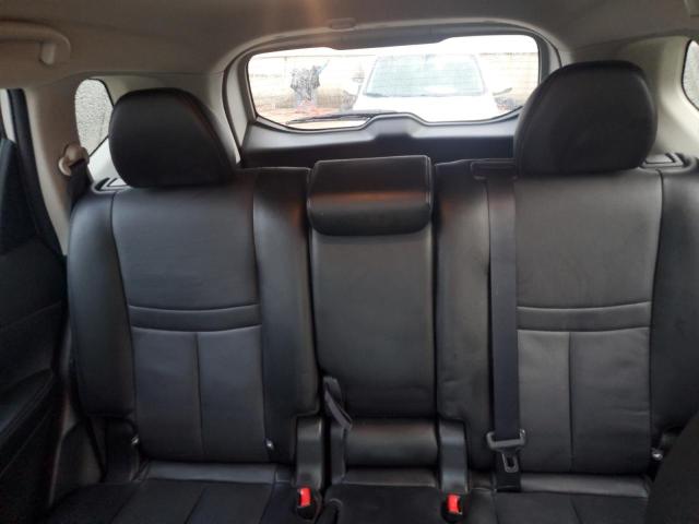 2015 NISSAN ROGUE S - 5N1AT2MV8FC907417