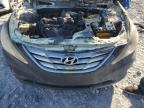 Lot #3025157245 2011 HYUNDAI SONATA SE