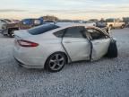 Lot #3024328078 2016 FORD FUSION SE