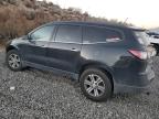 Lot #3023983271 2015 CHEVROLET TRAVERSE L