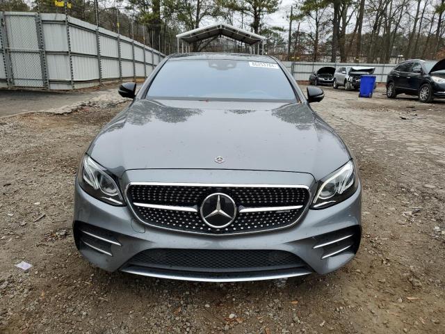 2018 MERCEDES-BENZ E 43 4MATI - WDDZF6EBXJA447519