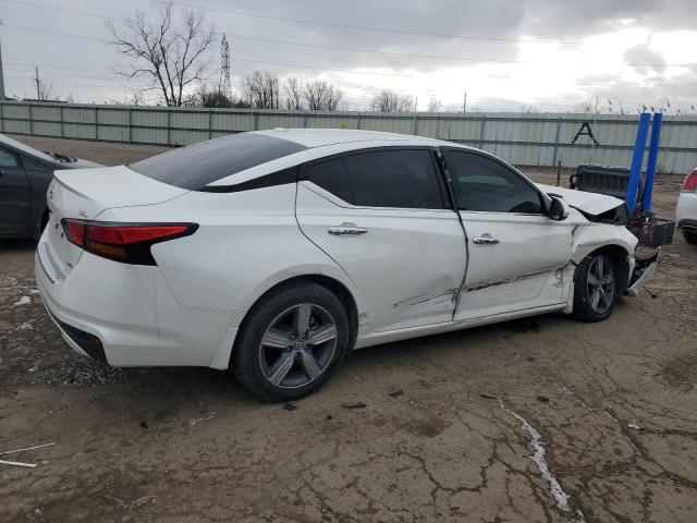 2022 NISSAN ALTIMA SL - 1N4BL4EW3NN419674