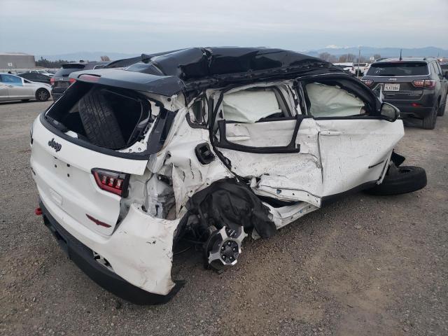 2022 JEEP COMPASS TR - 3C4NJDDB6NT235454