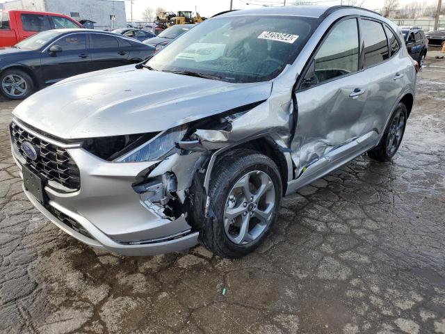 2024 FORD ESCAPE ST #3039484299