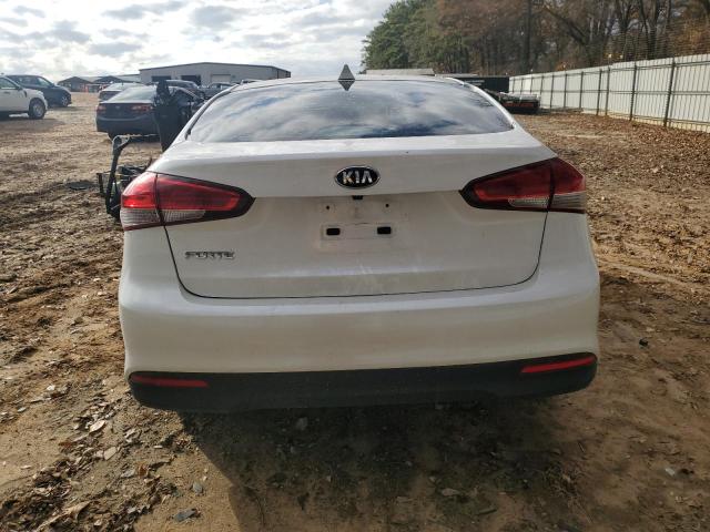 2018 KIA FORTE LX - 3KPFL4A72JE219992