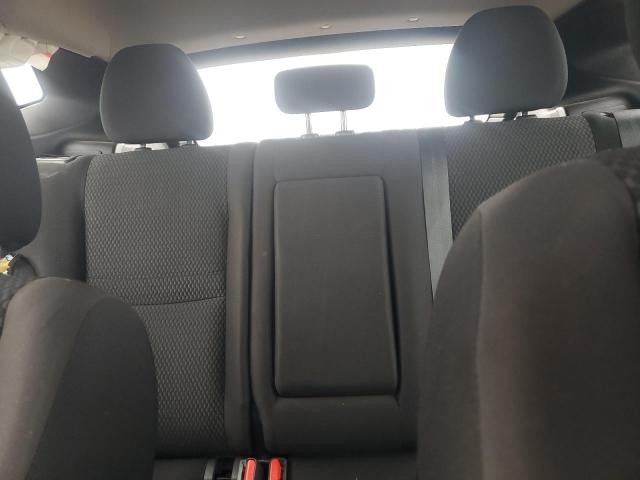2021 NISSAN ROGUE SPOR - JN1BJ1AW1MW663629