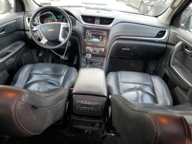 2016 CHEVROLET TRAVERSE L - 1GNKVHKDXGJ319622