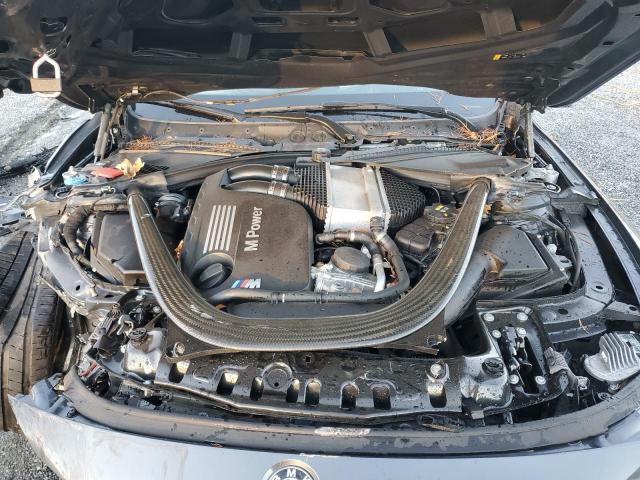2018 BMW M4 - WBS4Z9C50JEA24236